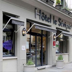 Hotel Le Sevigne - Sure Hotel Collection By Best Western