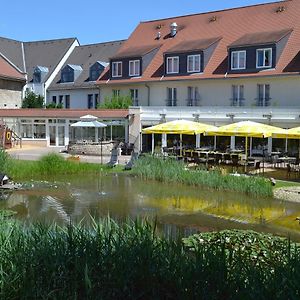 Hotel Am Schloss Apolda